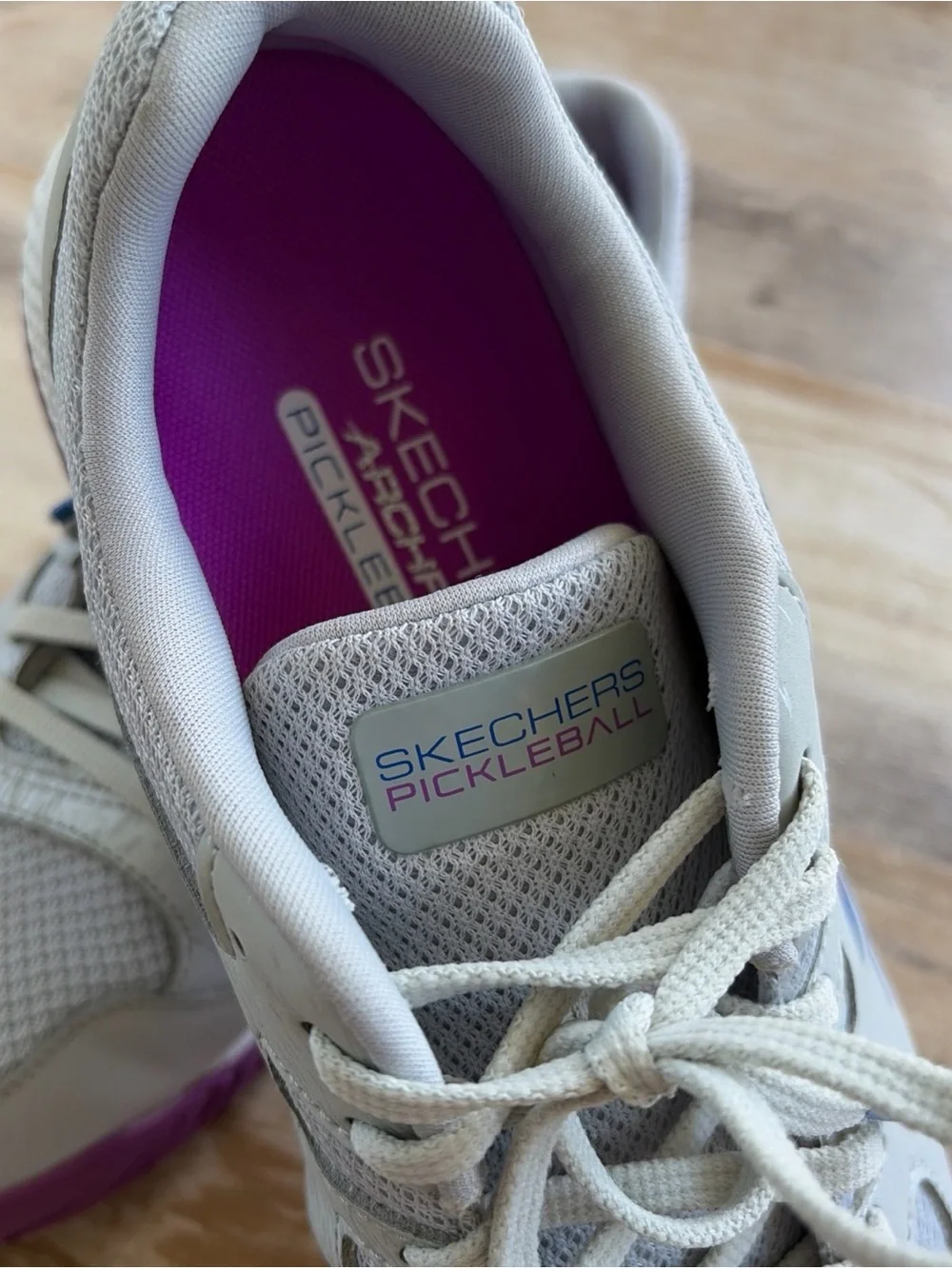 Skechers Pickleball